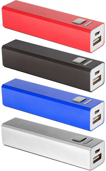 POWER BANK PLUS D345